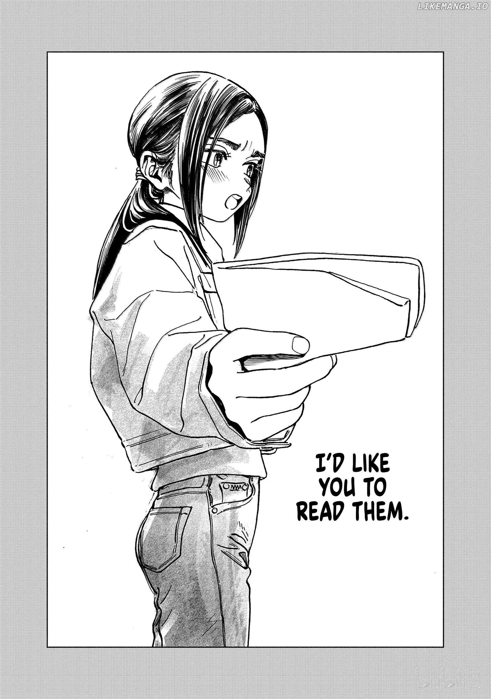 Read Akebi-chan