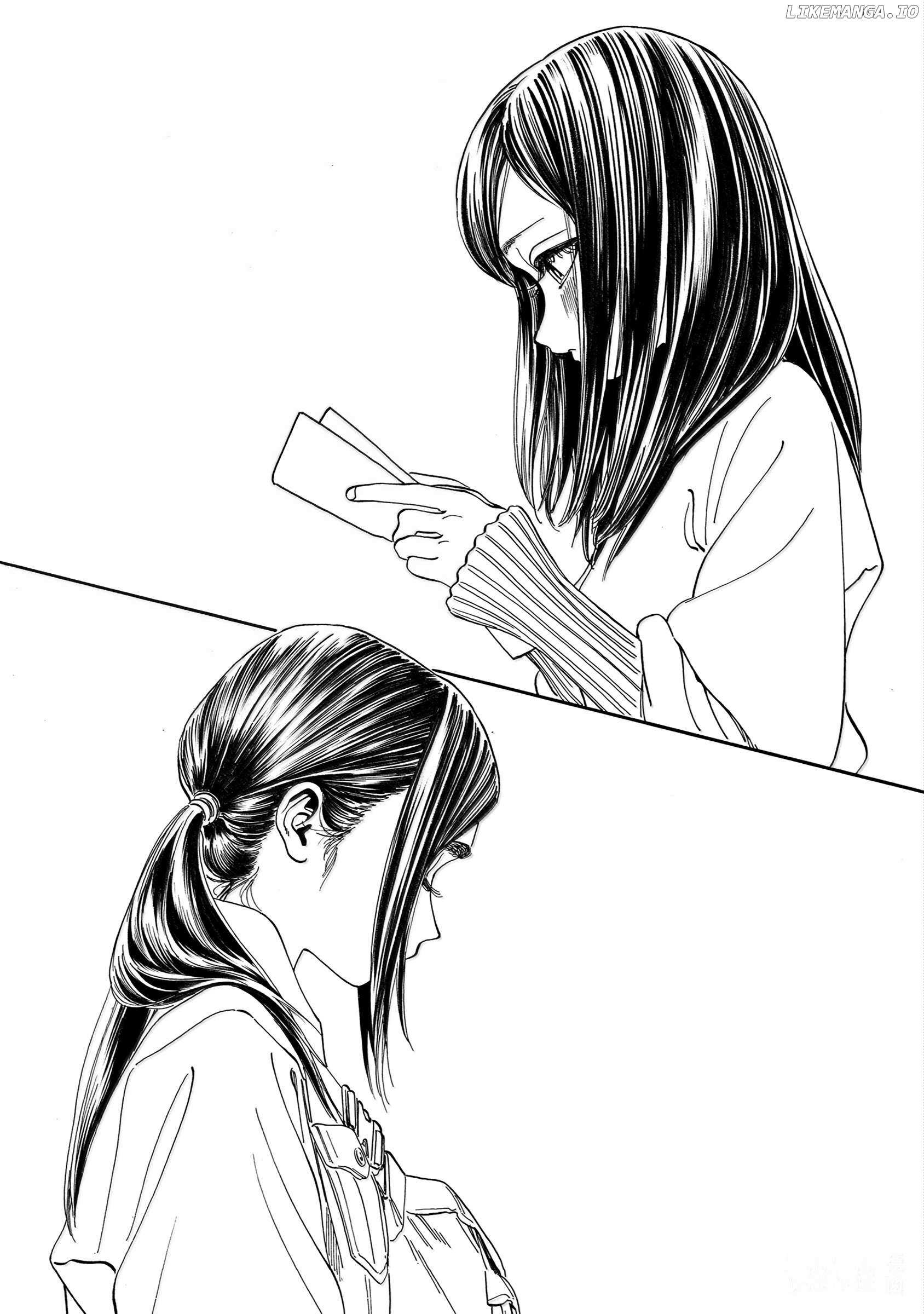 Read Akebi-chan