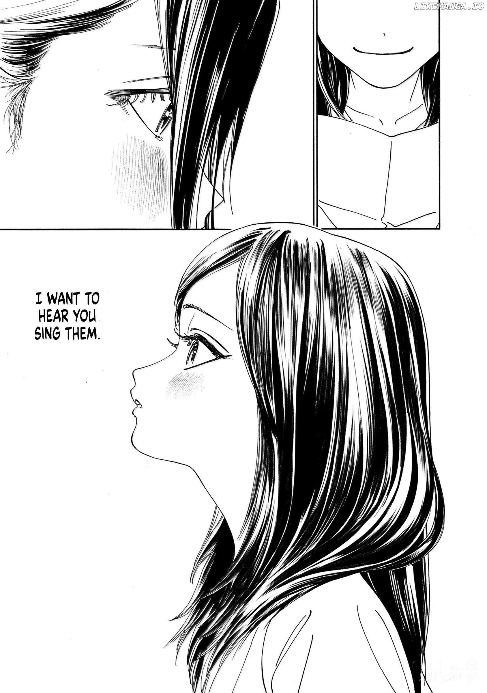 Read Akebi-chan