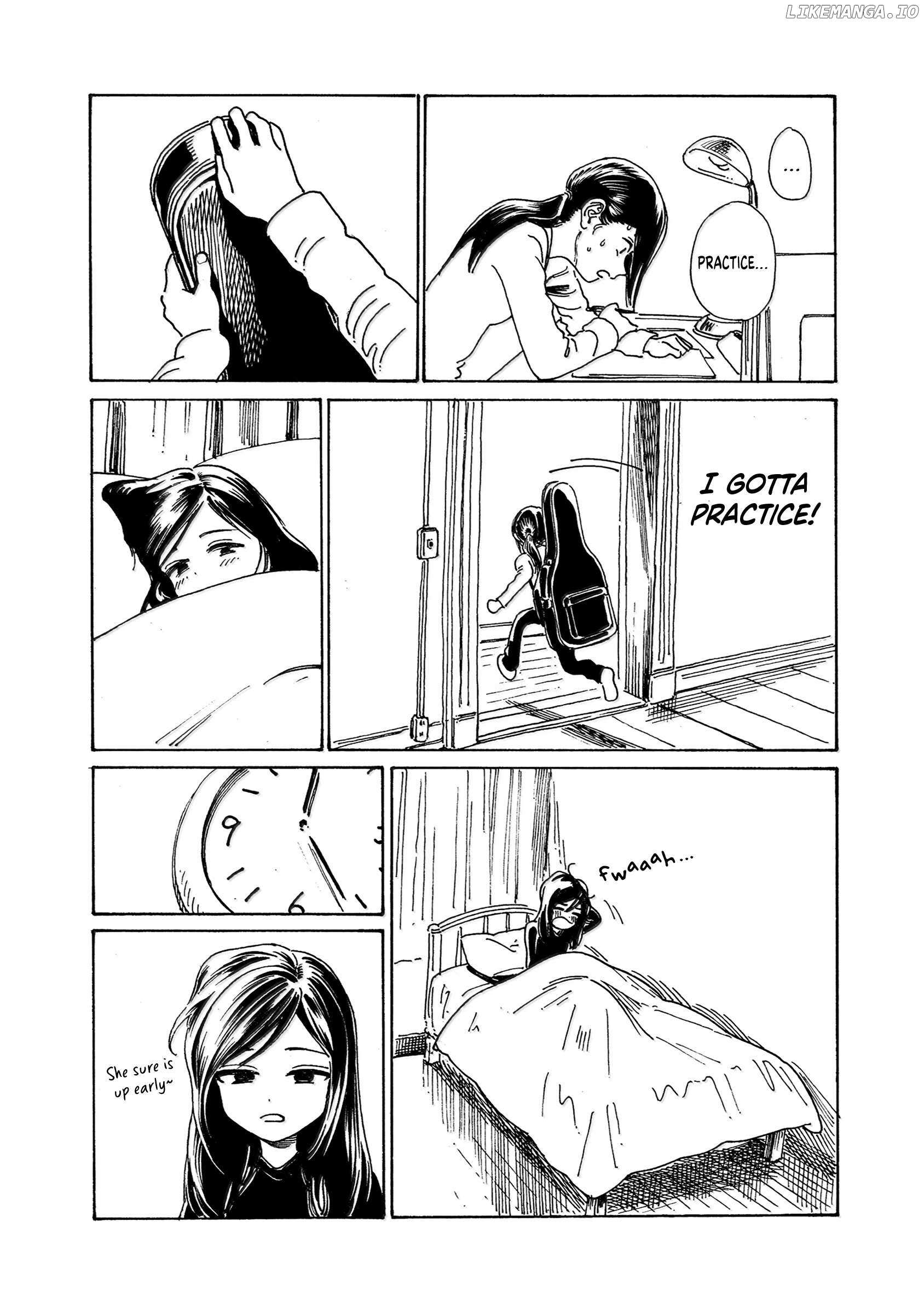 Read Akebi-chan