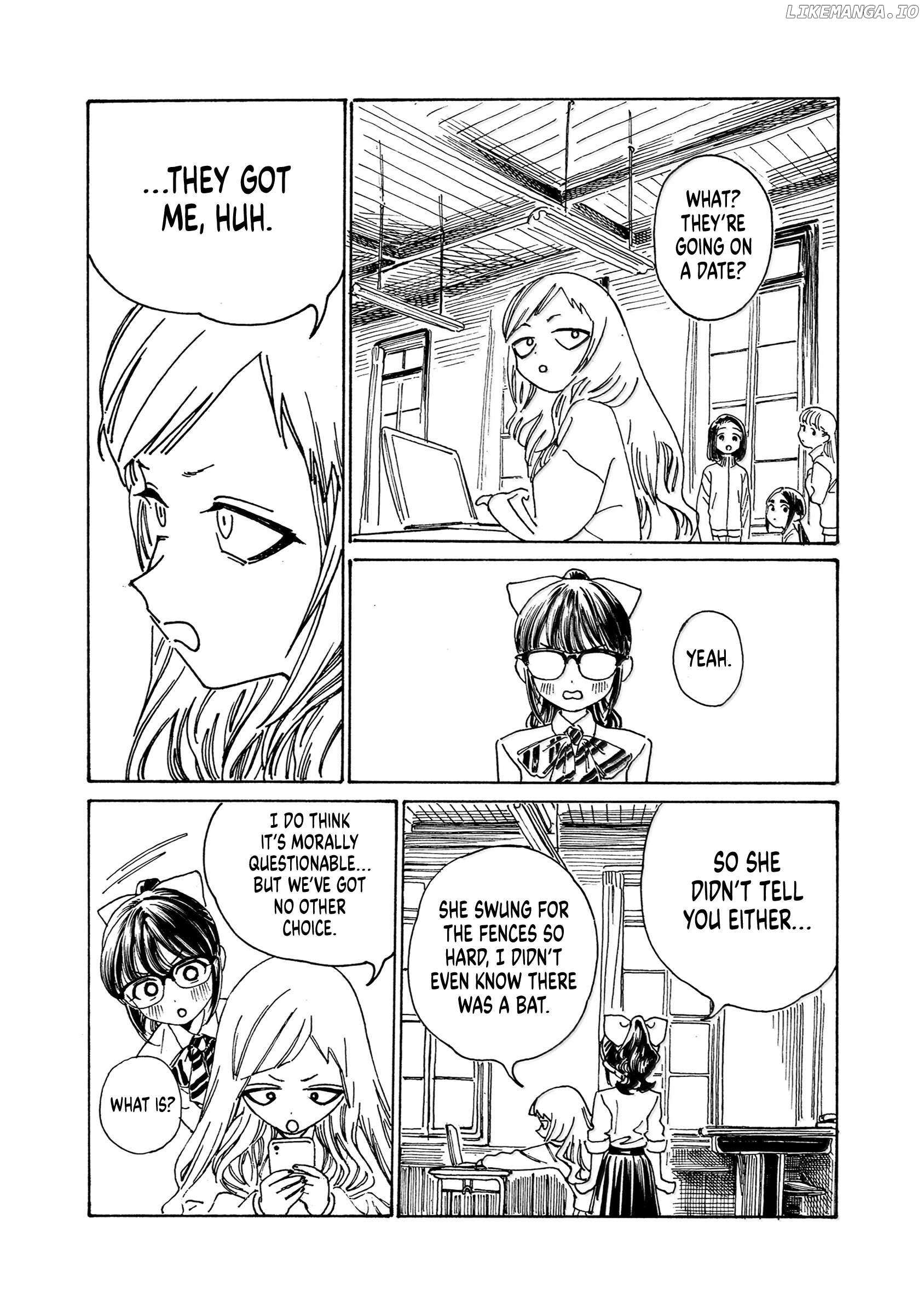 Read Akebi-chan