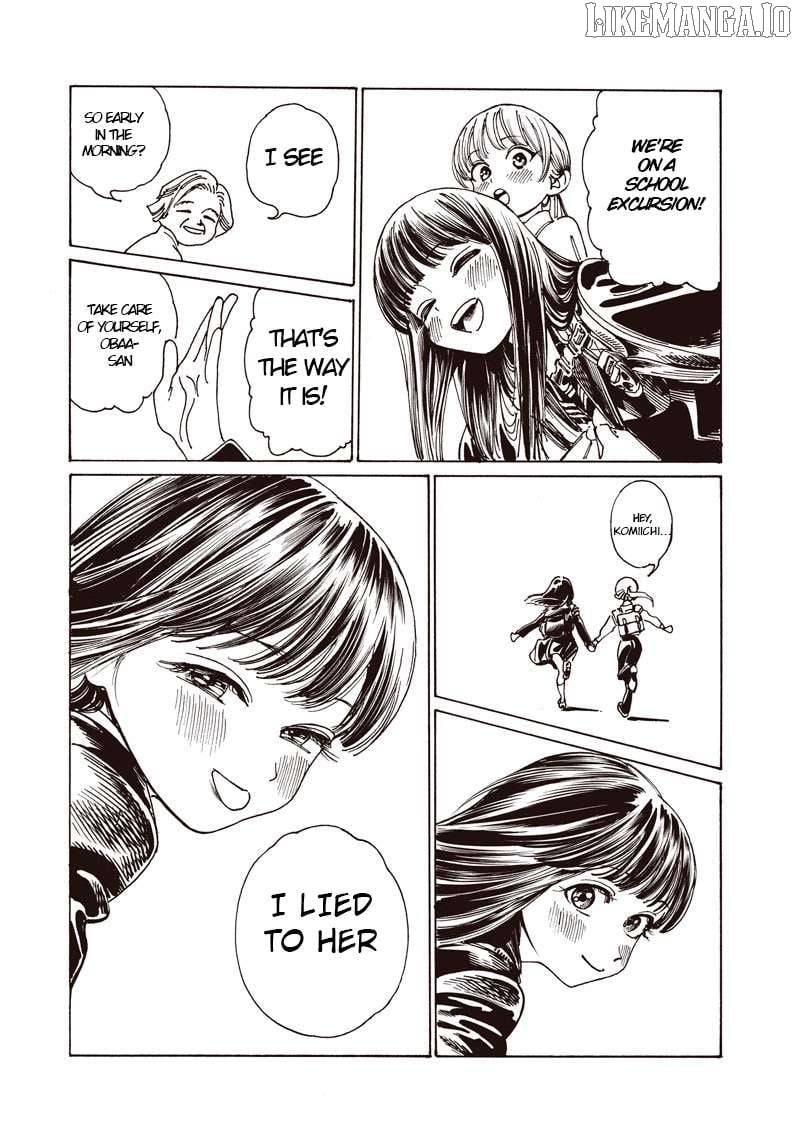Read Akebi-chan