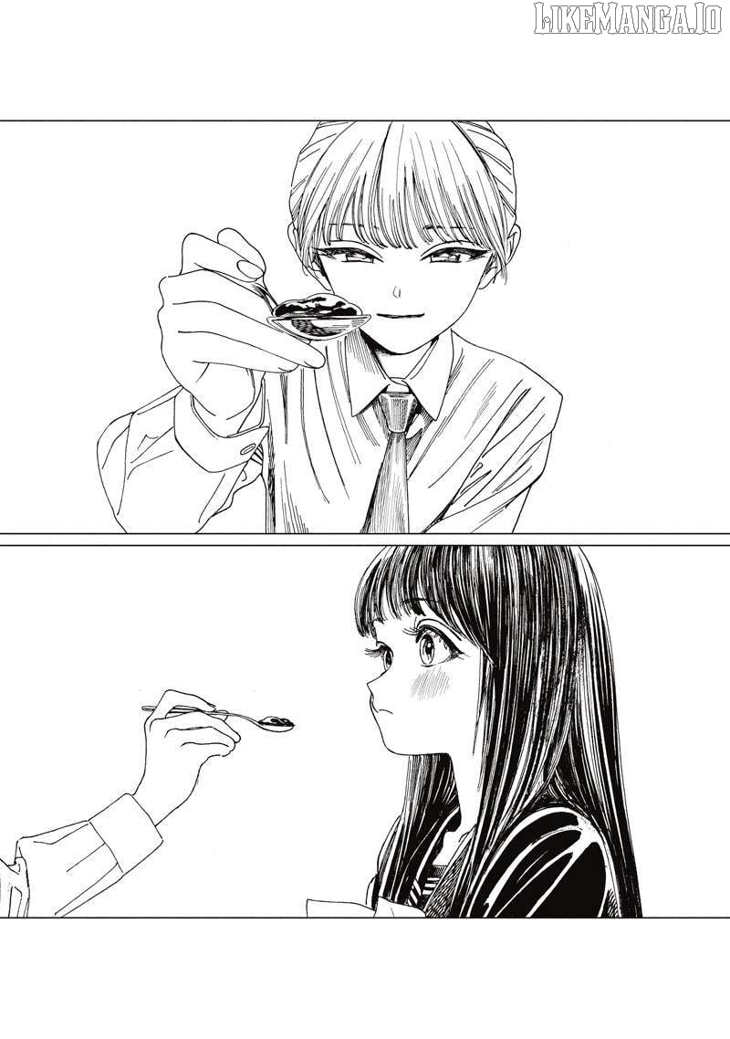 Read Akebi-chan