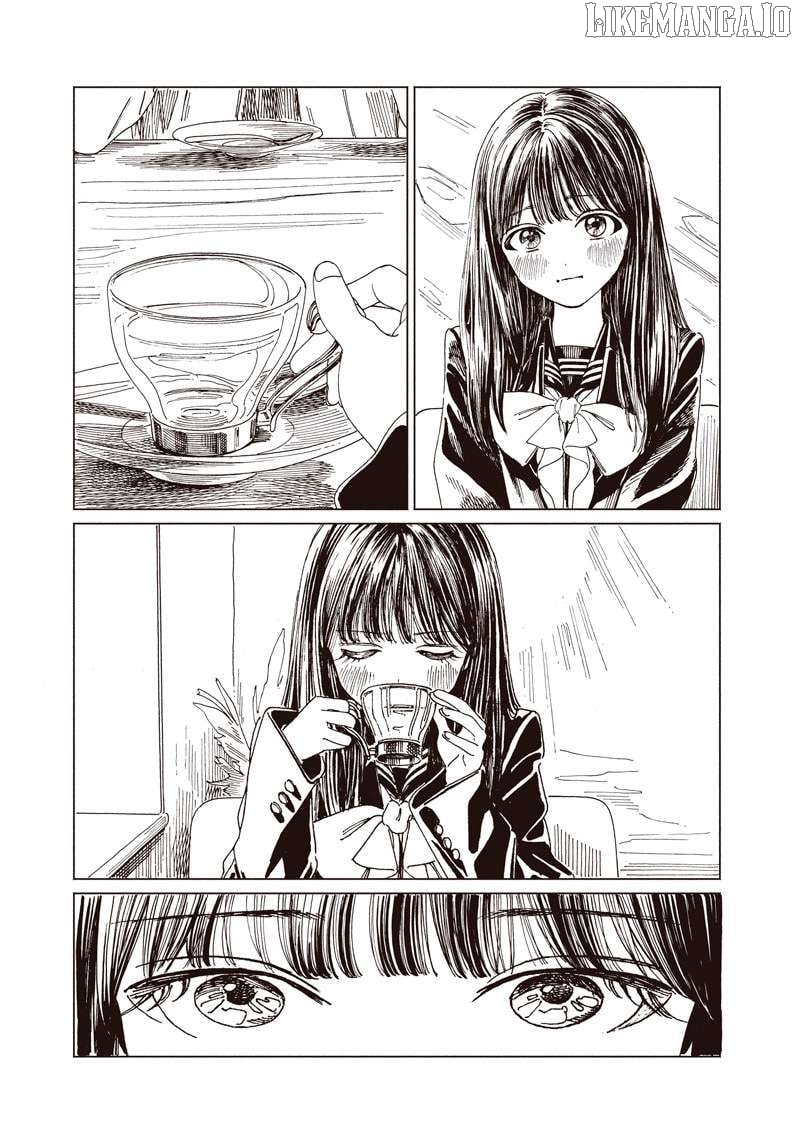 Read Akebi-chan