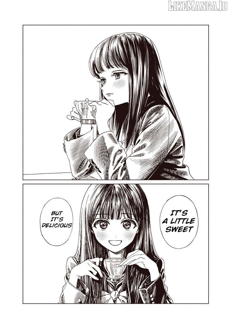 Read Akebi-chan
