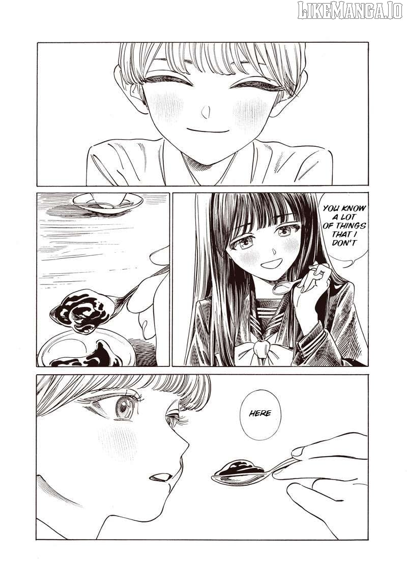 Read Akebi-chan