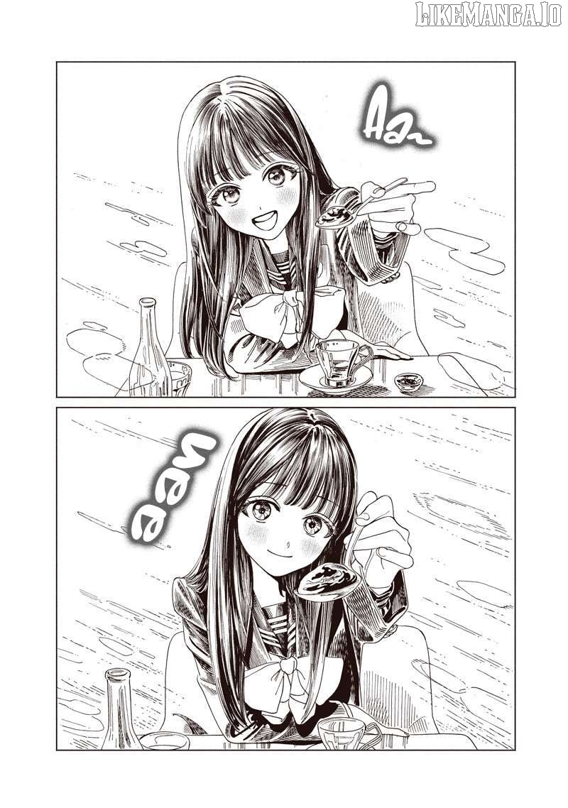 Read Akebi-chan