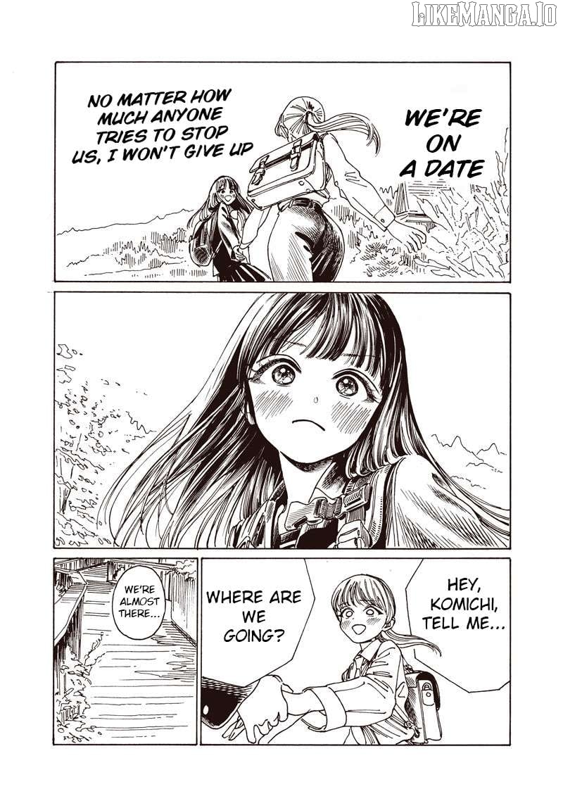 Read Akebi-chan