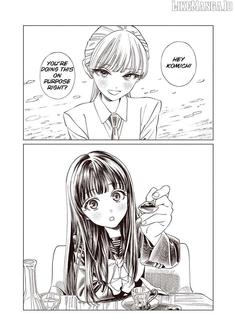 Read Akebi-chan