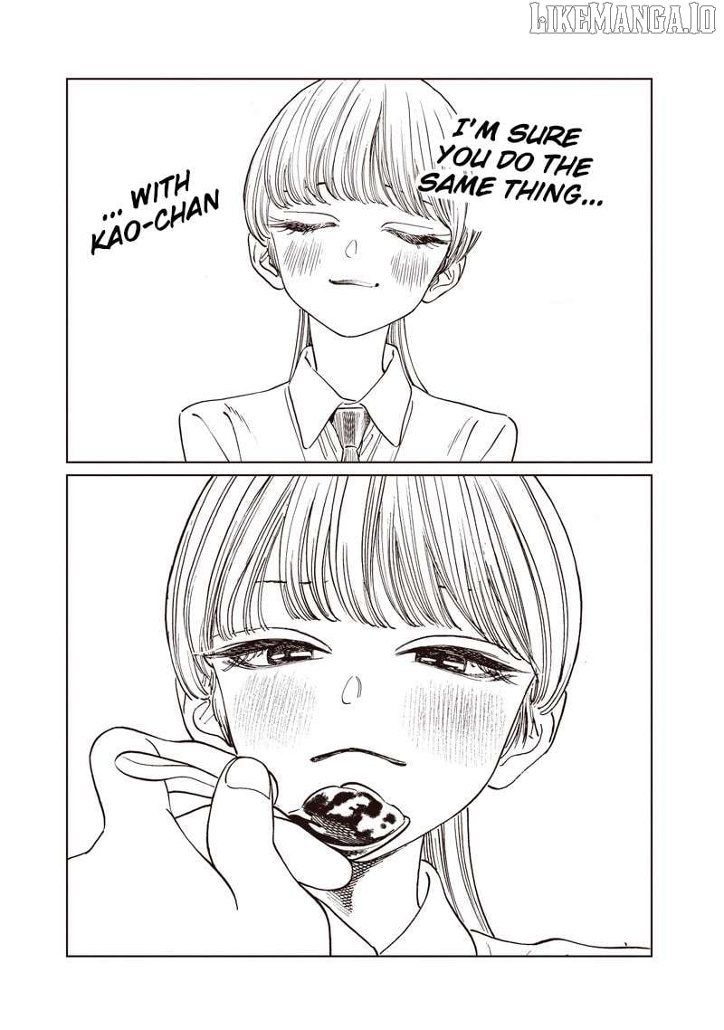 Read Akebi-chan