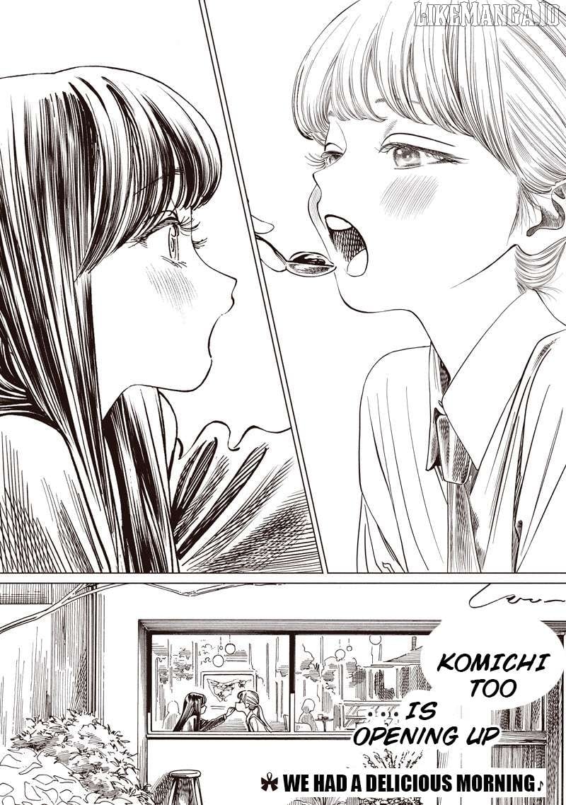 Read Akebi-chan