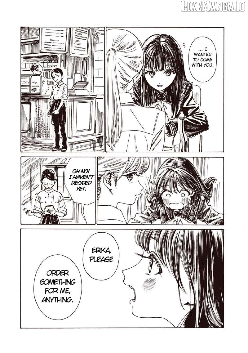 Read Akebi-chan