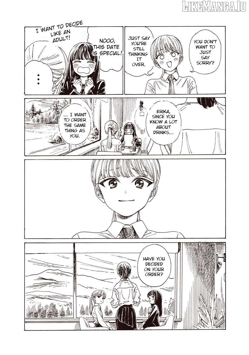 Read Akebi-chan