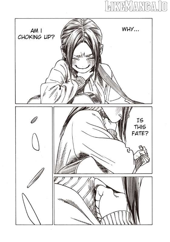 Read Akebi-chan