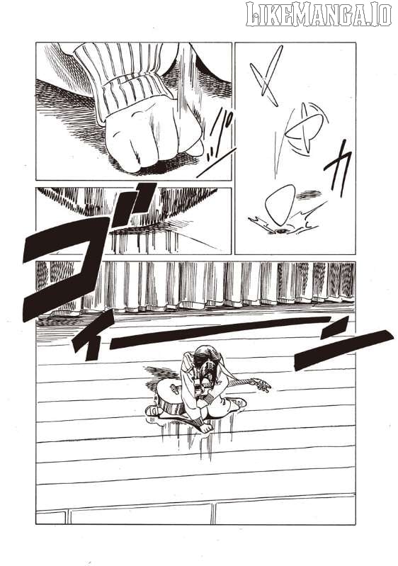 Read Akebi-chan
