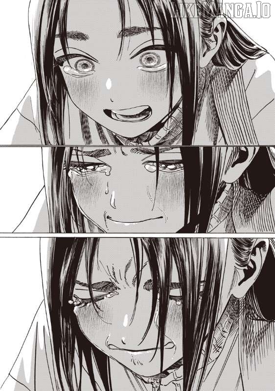 Read Akebi-chan