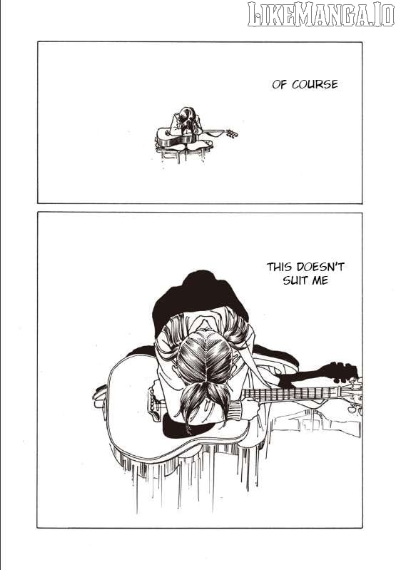 Read Akebi-chan