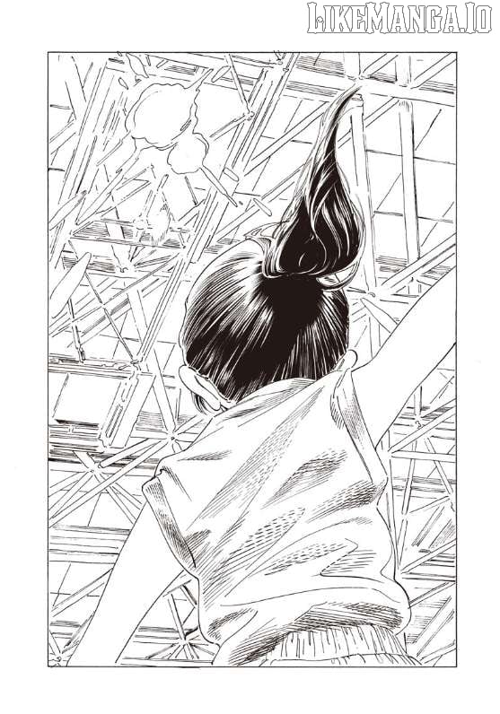 Read Akebi-chan