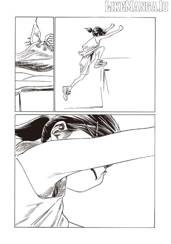 Read Akebi-chan