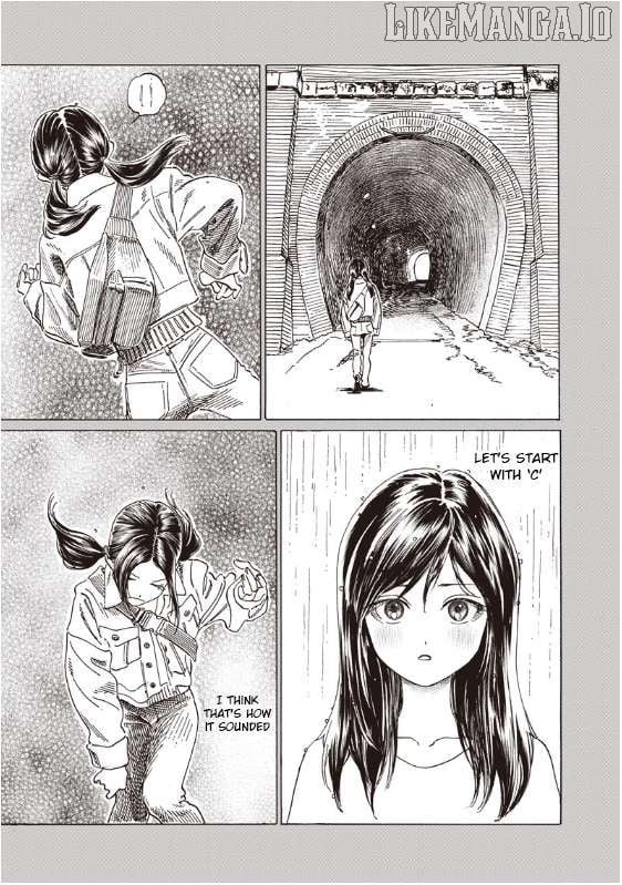 Read Akebi-chan