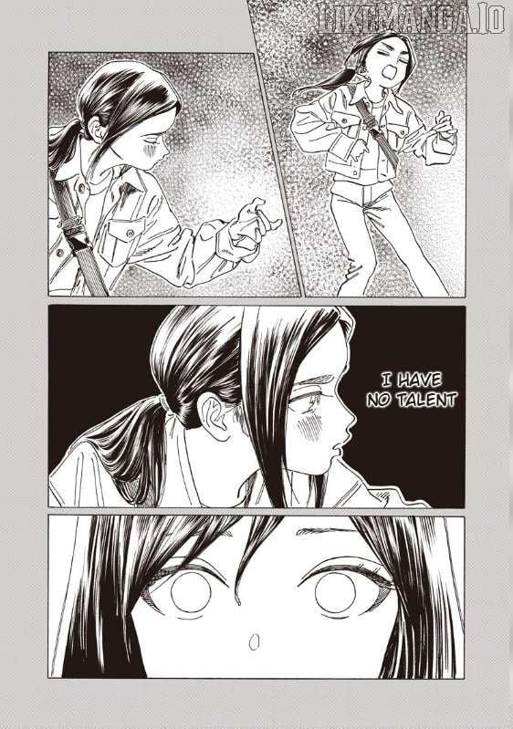 Read Akebi-chan