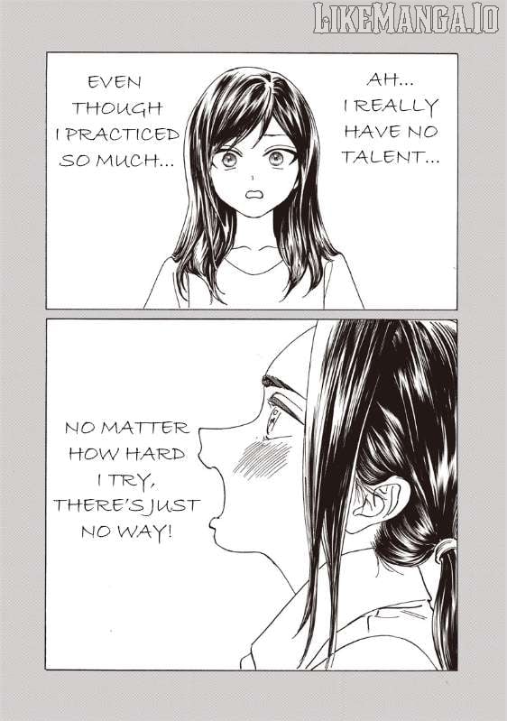 Read Akebi-chan