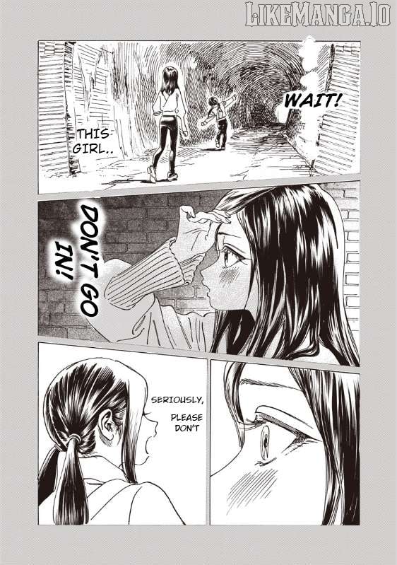 Read Akebi-chan