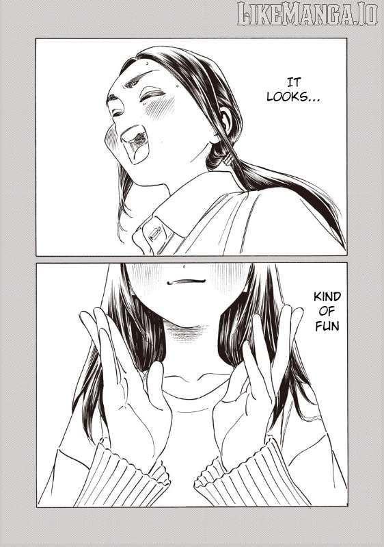 Read Akebi-chan