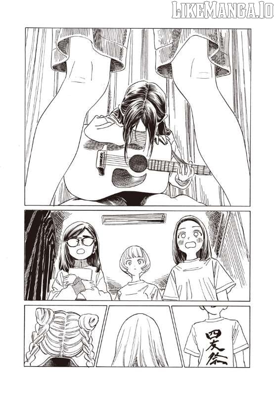 Read Akebi-chan