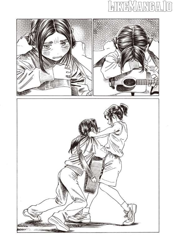 Read Akebi-chan