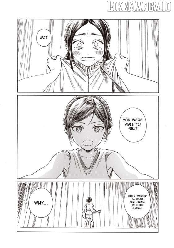 Read Akebi-chan