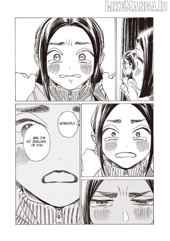 Read Akebi-chan