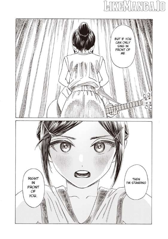 Read Akebi-chan