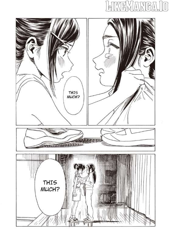 Read Akebi-chan