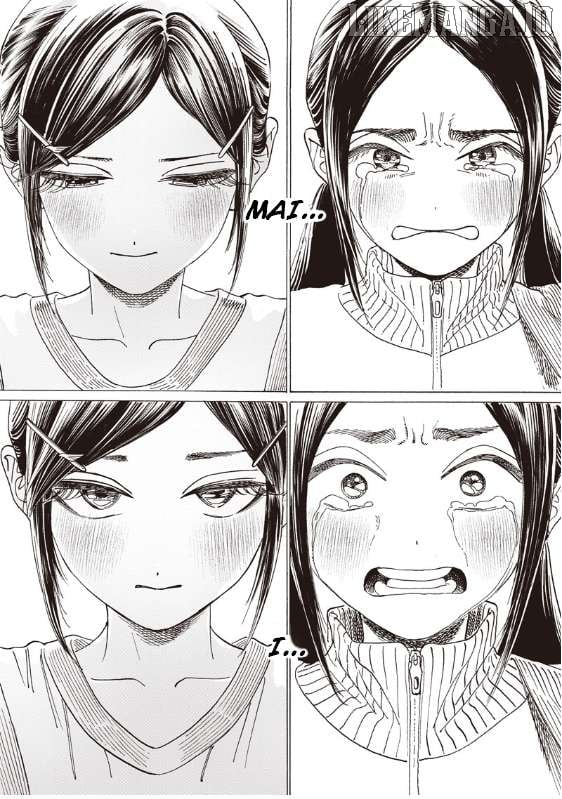 Read Akebi-chan