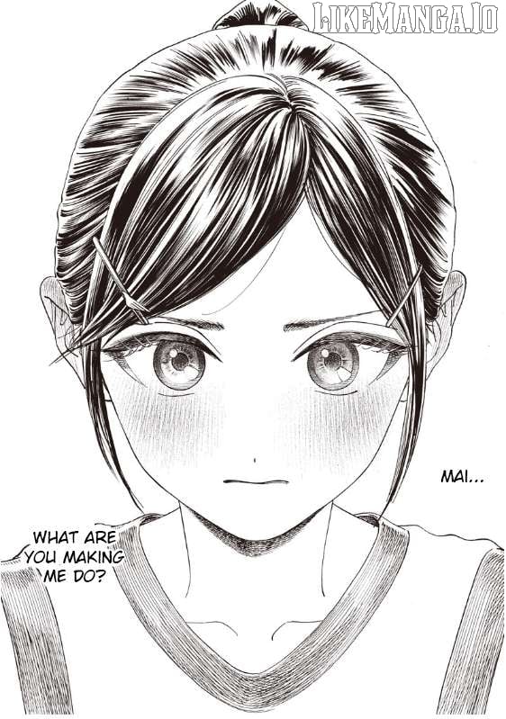 Read Akebi-chan
