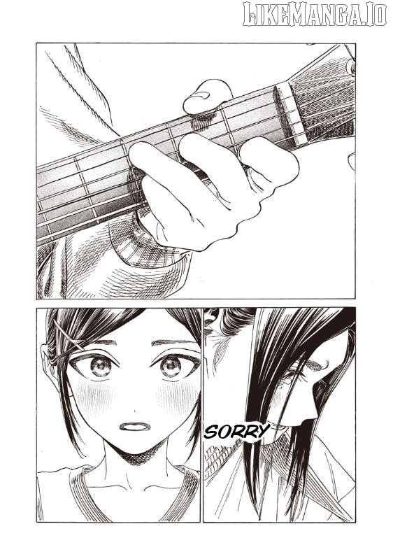 Read Akebi-chan