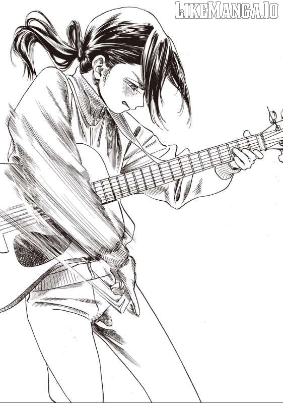 Read Akebi-chan