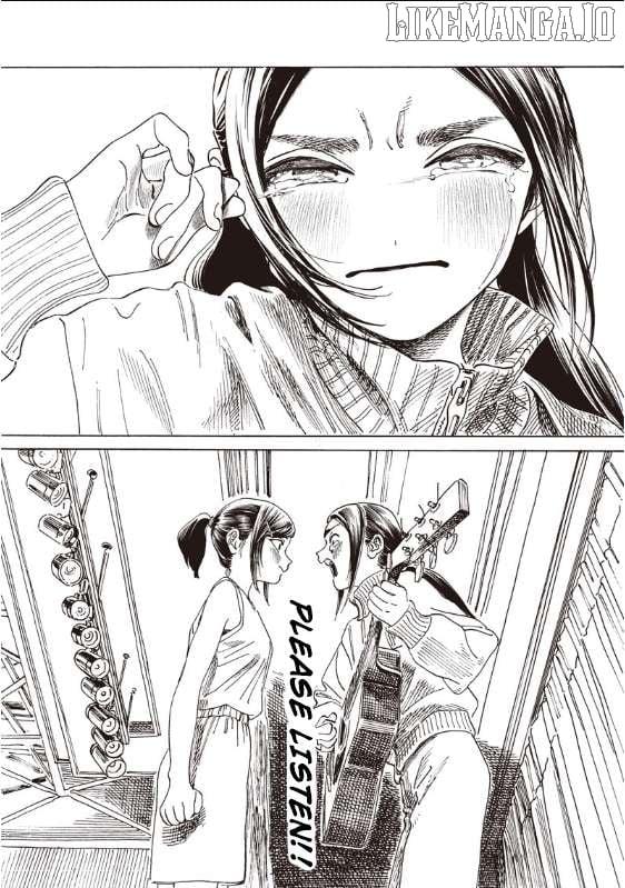Read Akebi-chan