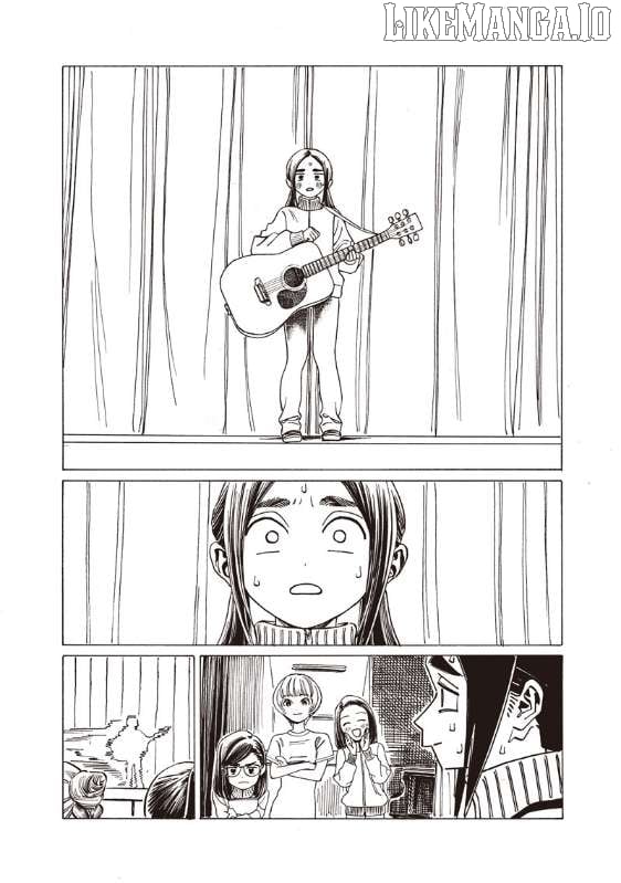 Read Akebi-chan