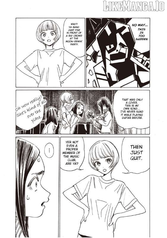 Read Akebi-chan