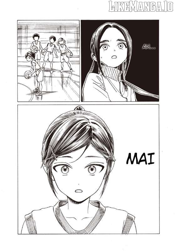 Read Akebi-chan