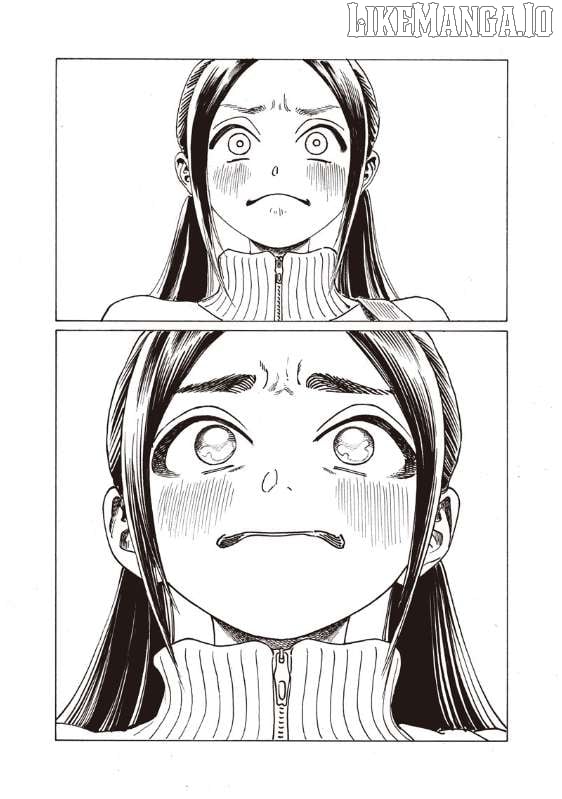 Read Akebi-chan