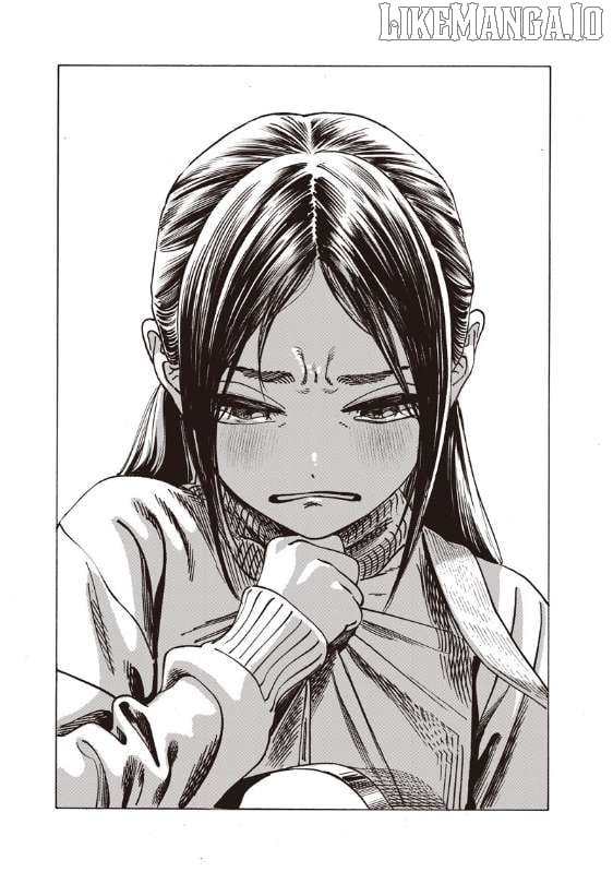 Read Akebi-chan