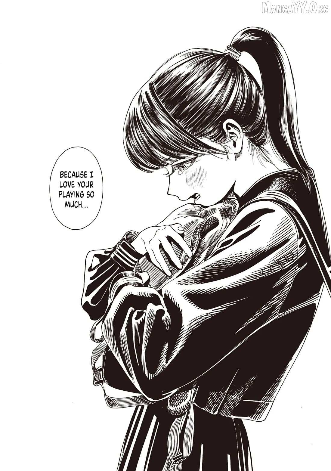 Read Akebi-chan