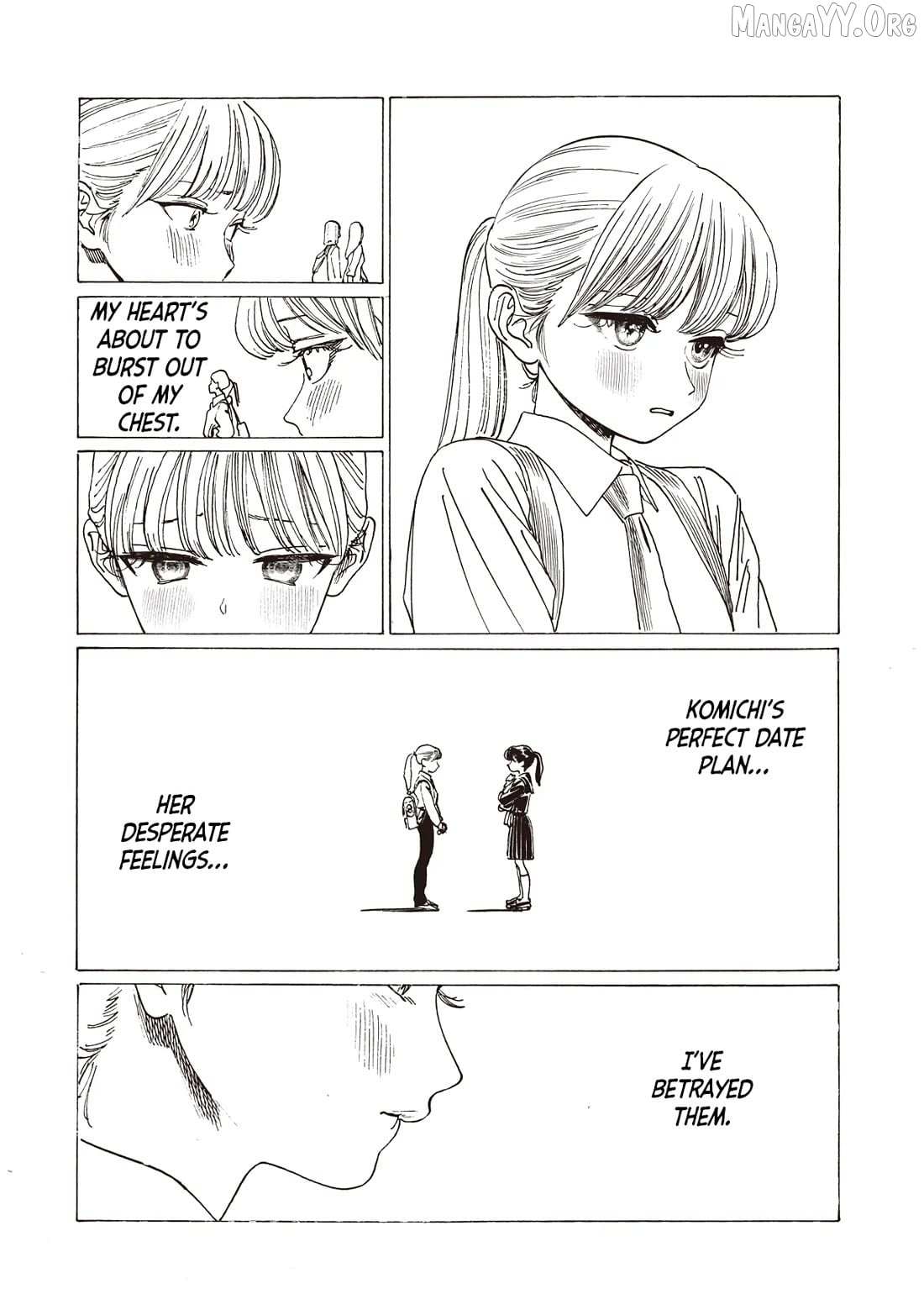 Read Akebi-chan