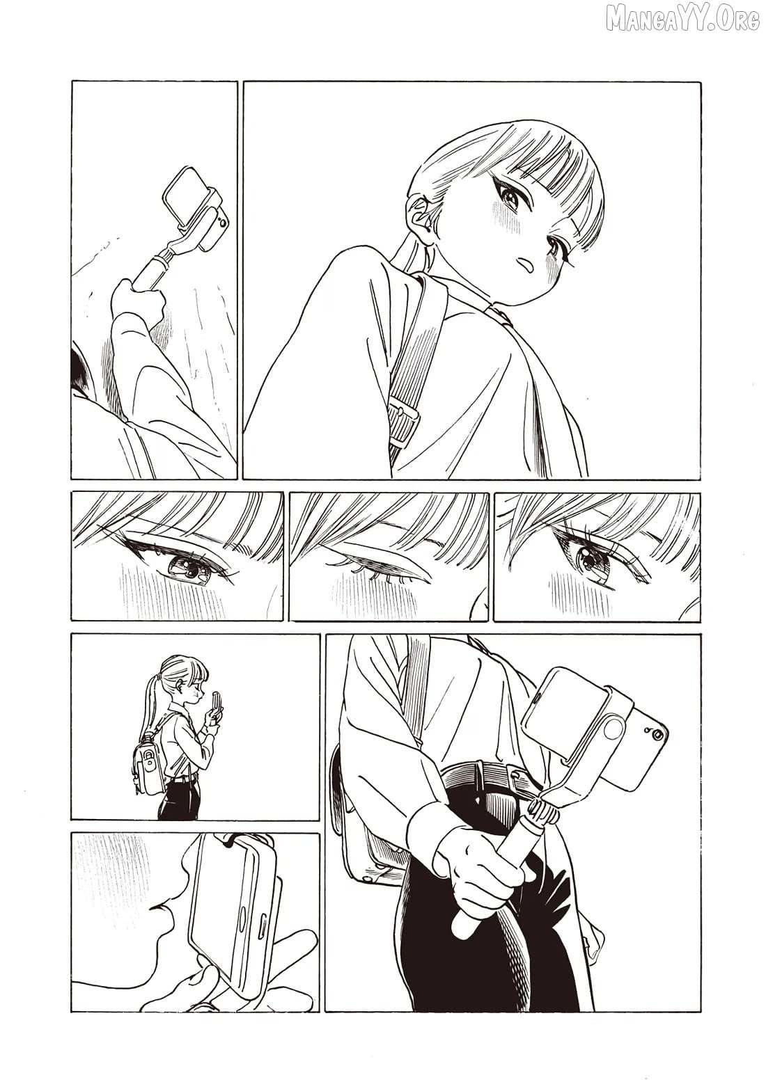 Read Akebi-chan
