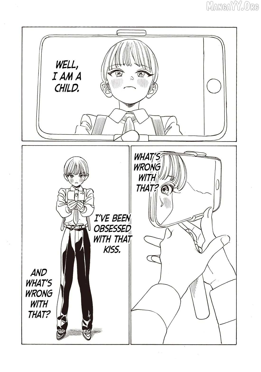 Read Akebi-chan