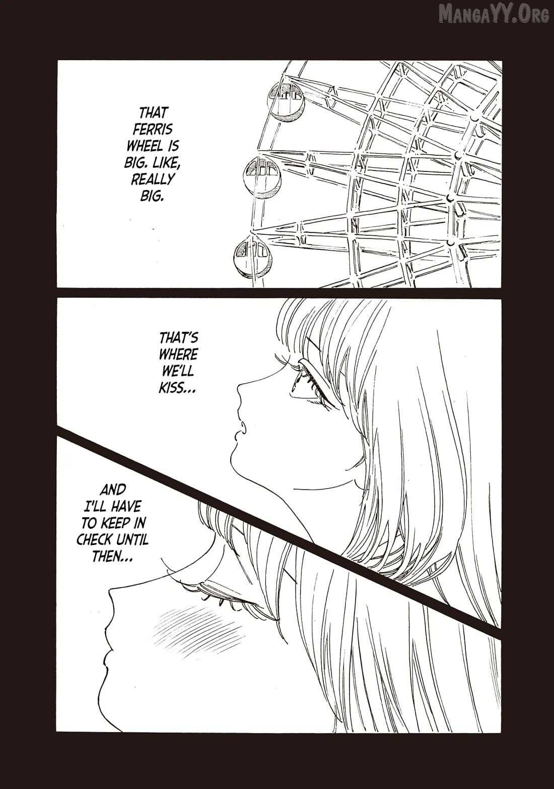 Read Akebi-chan