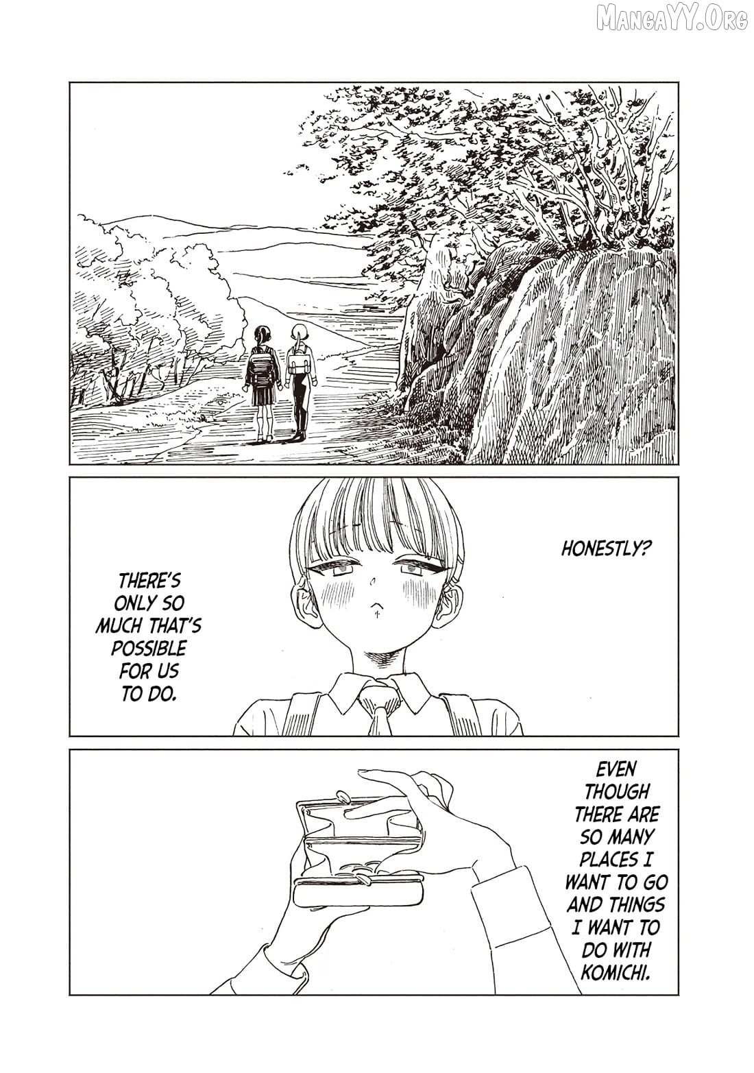 Read Akebi-chan